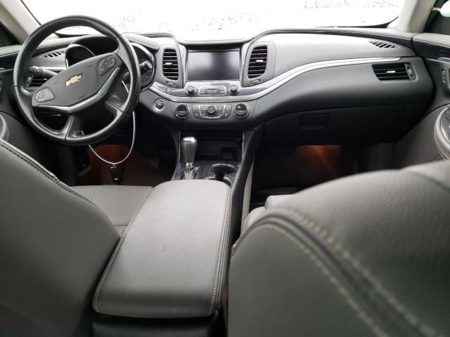 2018 CHEVROLET IMPALA LT - 2G1105S33J9118133