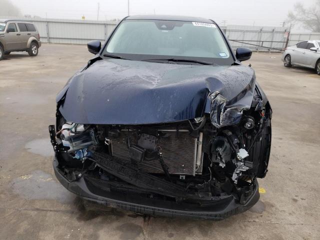 2022 MAZDA CX-5 PREFE - JM3KFBCM6N0589913
