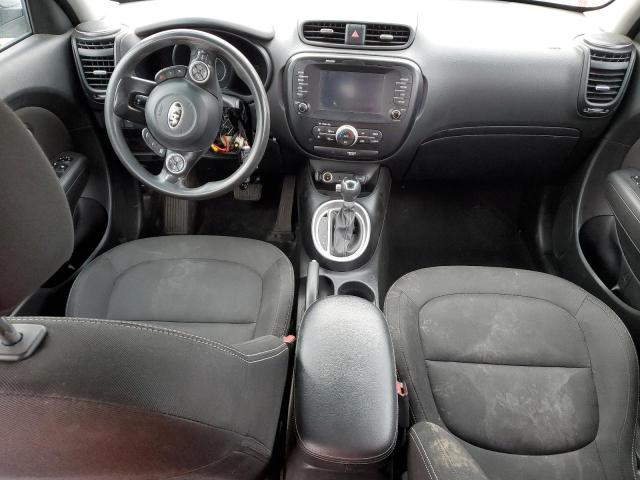 2019 KIA SOUL + - KNDJP3A52K7689089