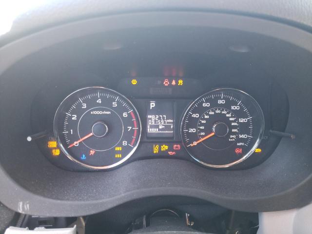JF2SJAPC8EH495683 Subaru Forester 2.5i Touring