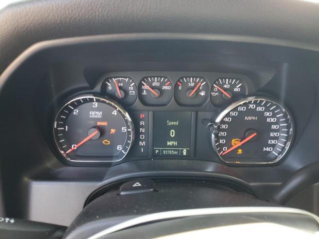 2015 GMC SIERRA C25 1GT11XEG5FF549246