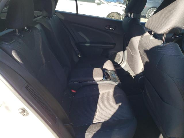 JTDKARFP4H3049355 Toyota PRIUS PRIME