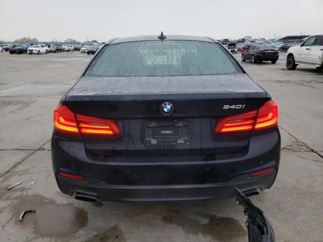 2018 BMW 540 I - WBAJE5C50JWA92915