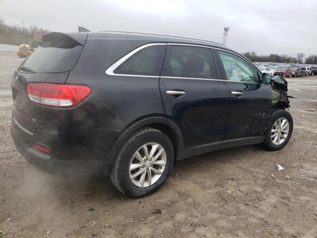 2016 KIA SORENTO LX - 5XYPG4A34GG041715