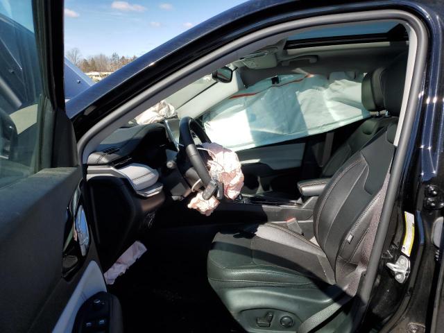 3C4NJDCB3NT160374 Jeep Compass Limited