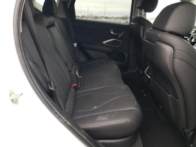5J8TC2H32ML006757 Acura RDX