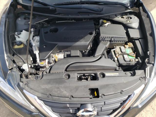 2018 NISSAN ALTIMA 2.5 1N4AL3AP7JC126273