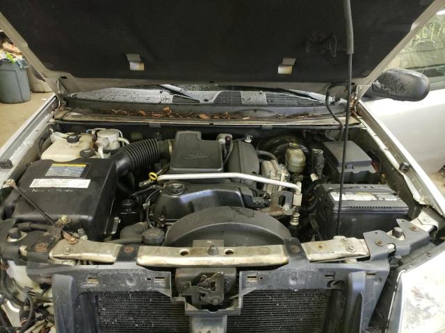 1GKET16S656127436 GMC ENVOY XL