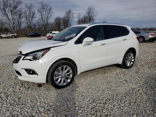2016 BUICK ENVISION P - LRBFXESXXGD186855