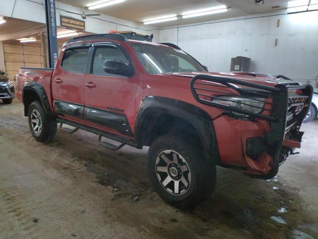 2017 TOYOTA TACOMA DOU 3TMCZ5ANXHM079275