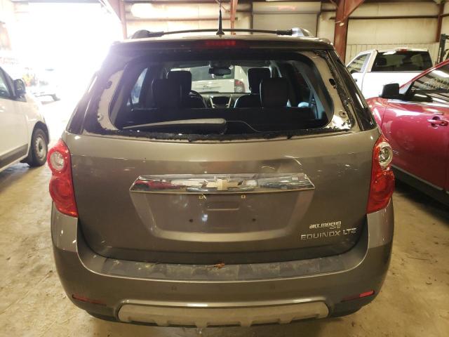 2GNALFEK7C6307385 Chevrolet Equinox