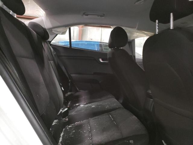2020 KIA RIO LX - 3KPA24AD6LE307983