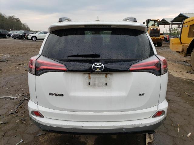 2017 TOYOTA RAV4 SE - 2T3NFREV5HW363284