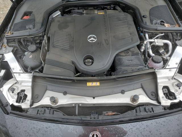 2021 MERCEDES-BENZ CLS 450 W1K2J5JB9MA094775