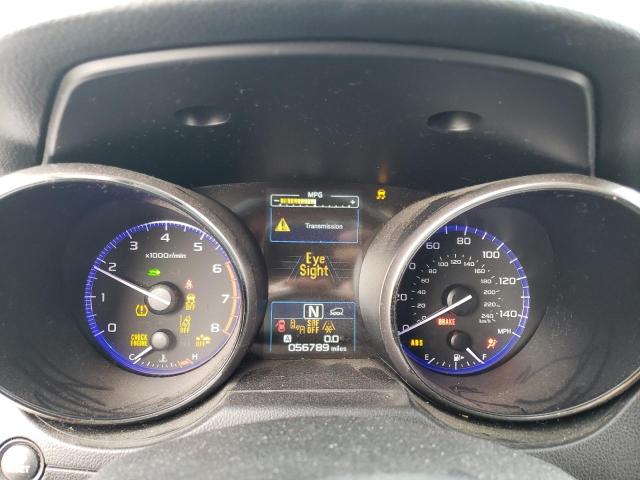 4S4BSAFC6H3421270 Subaru Outback 2.5i Premium
