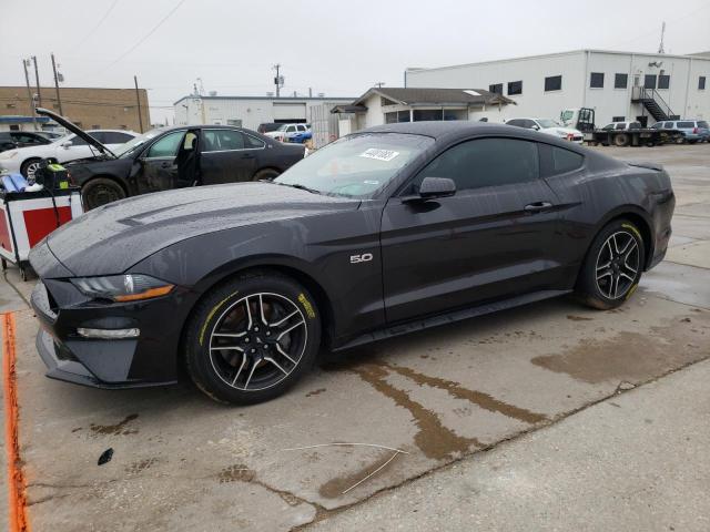 1FA6P8CF5N5136144 Ford Mustang GT