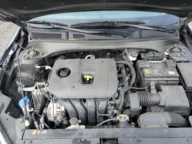 2021 KIA FORTE GT L - 3KPF34AD3ME288183