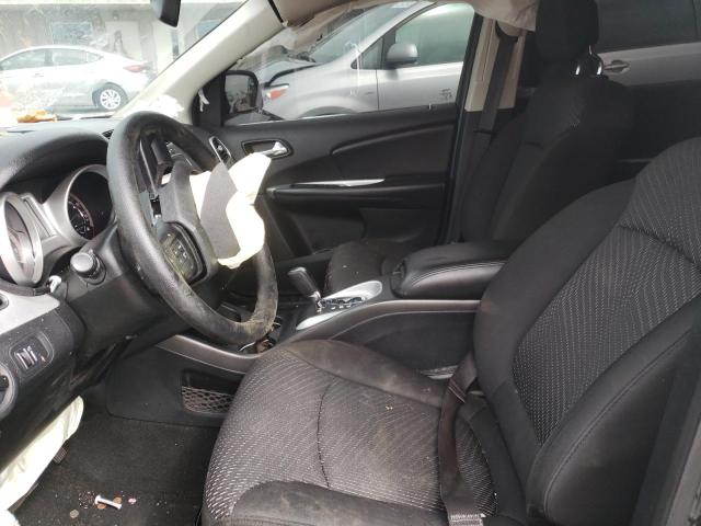 3C4PDCAB4LT249882 Dodge JOURNEY SE