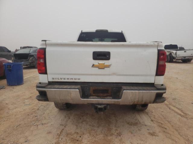 2019 CHEVROLET SILVERADO - 2GC2KREG8K1133643