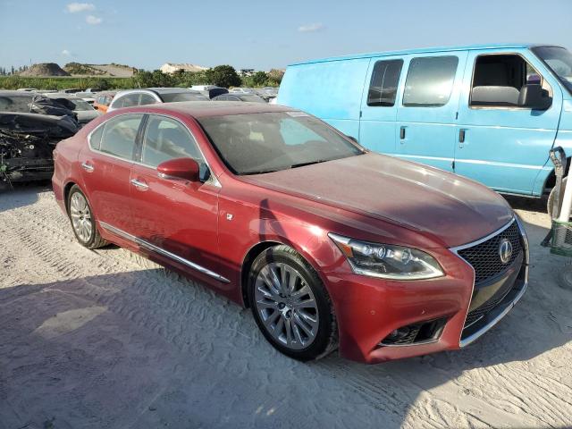 2015 LEXUS LS 460 - JTHBL5EF2F5136361