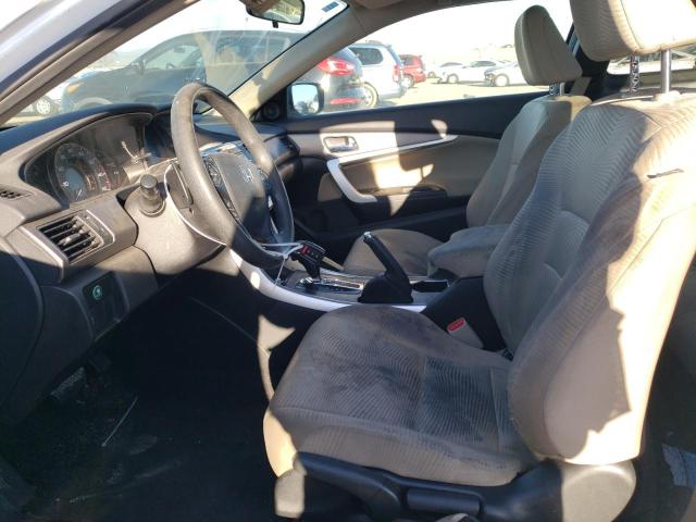 2015 HONDA ACCORD LX- 1HGCT1B35FA009766