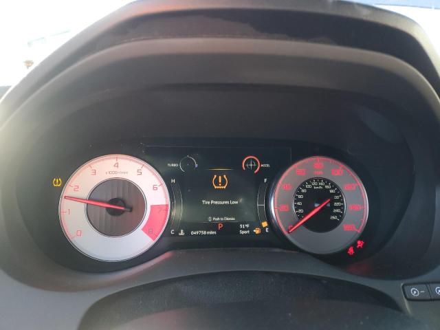 5J8TC2H60LL017670 Acura Rdx A-spec
