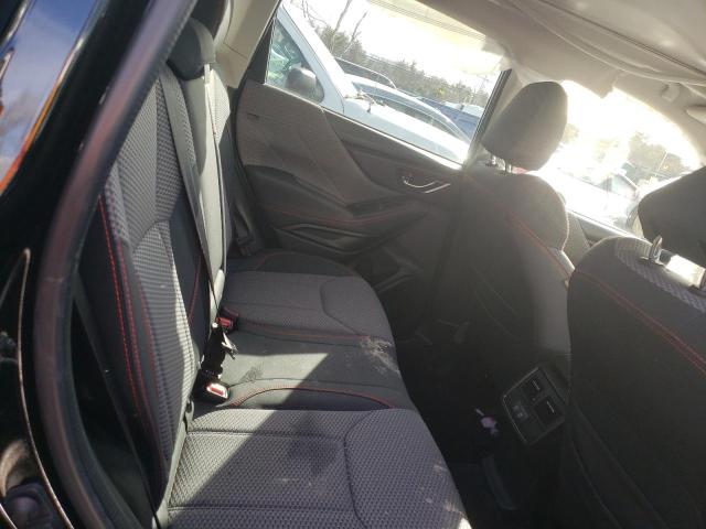 2022 SUBARU FORESTER S - JF2SKAJC3NH447062