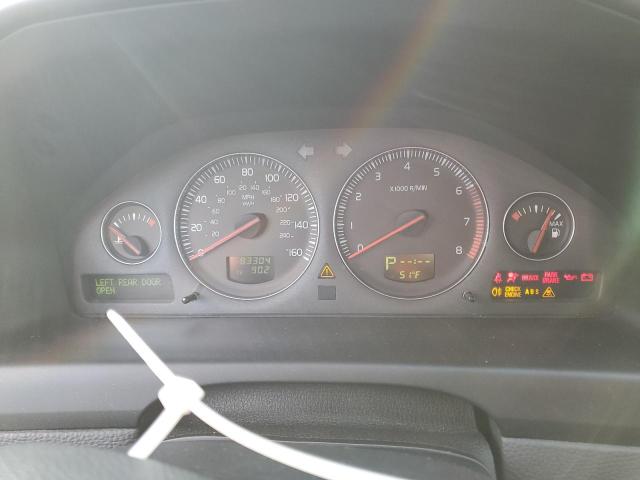 YV1SW640662583802 Volvo V70
