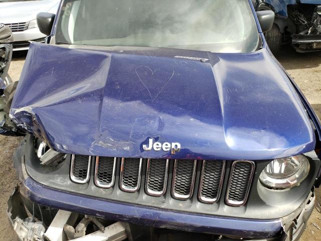 ZACCJAABXJPG97382 Jeep Renegade Sport