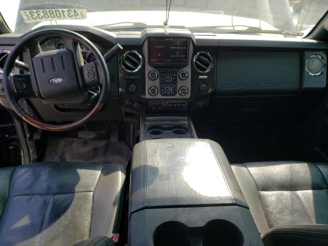 2016 FORD F 350 1FT8W3DT1GEA98038