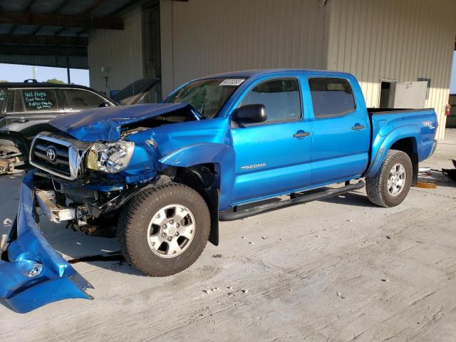 2008 Toyota Tacoma 