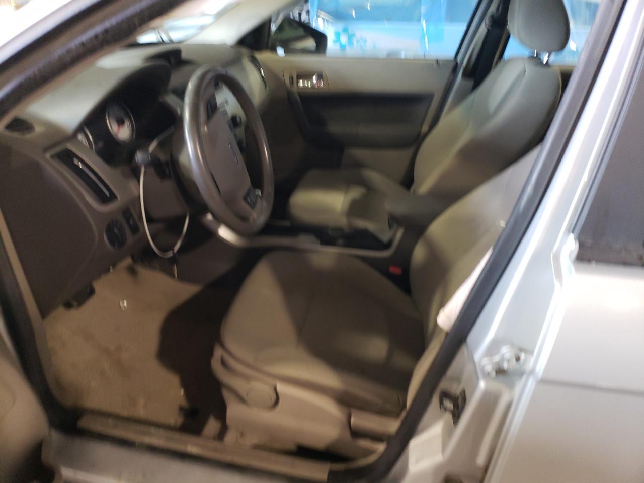 1FAHP35N88W129848 FORD ALL Models 2022