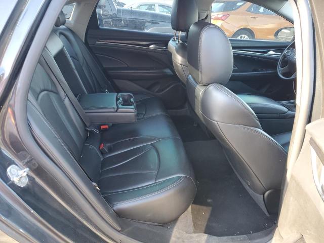 2017 BUICK LACROSSE P - 1G4ZR5SS7HU165228