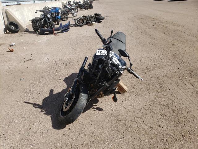 2020 YAMAHA MT09 - JYARN53E4LA008092