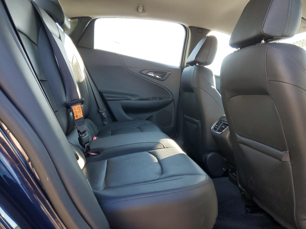 1G1ZE5ST5HF190389 CHEVROLET MALIBU 2017