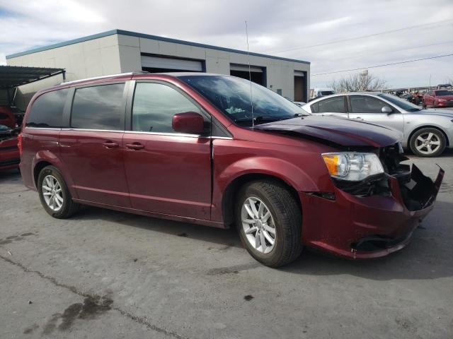 2C4RDGCG2LR253635 Dodge Grand Caravan Sxt