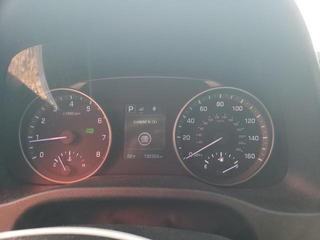 2017 HYUNDAI ACCENT BLU - 5NPD84LF2HH015583