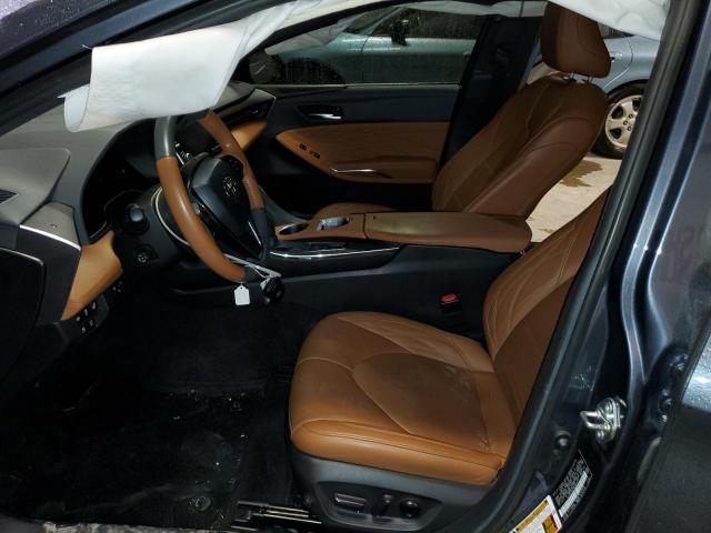 2021 TOYOTA AVALON LIM - 4T1DA1AB7MU002021