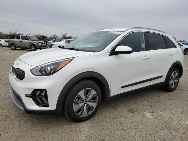 2022 Kia Niro LX