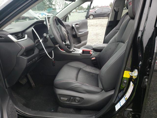 2022 TOYOTA RAV4 TRD O - 2T3S1RFV3NW311244