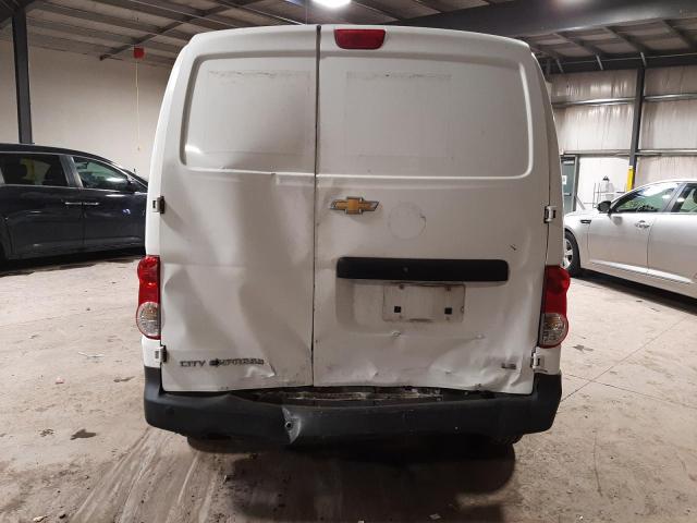 2015 CHEVROLET CITY EXPRE - 3N63M0YN0FK726652