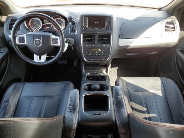 2C4RDGEG4JR200896 Dodge Grand Caravan Gt