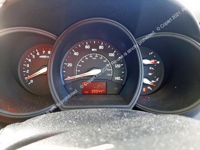 KNADM511LG6798503 KIA Rio 1
