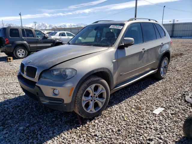 2005 BMW X5 3.0i