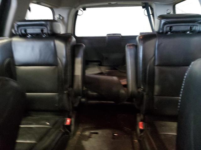 2015 NISSAN ARMADA PLA 5N1AA0NE6FN600938