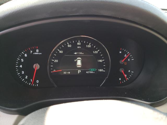 5XYPH4A57KG495903 KIA SORENTO EX