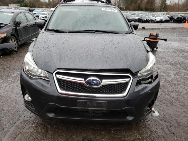 JF2GPABC9G9271671 Subaru Crosstrek Premium