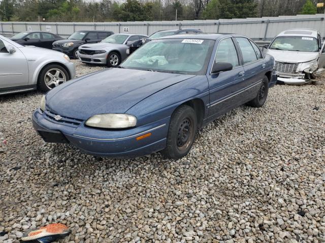 1997 Chevrolet Lumina Base