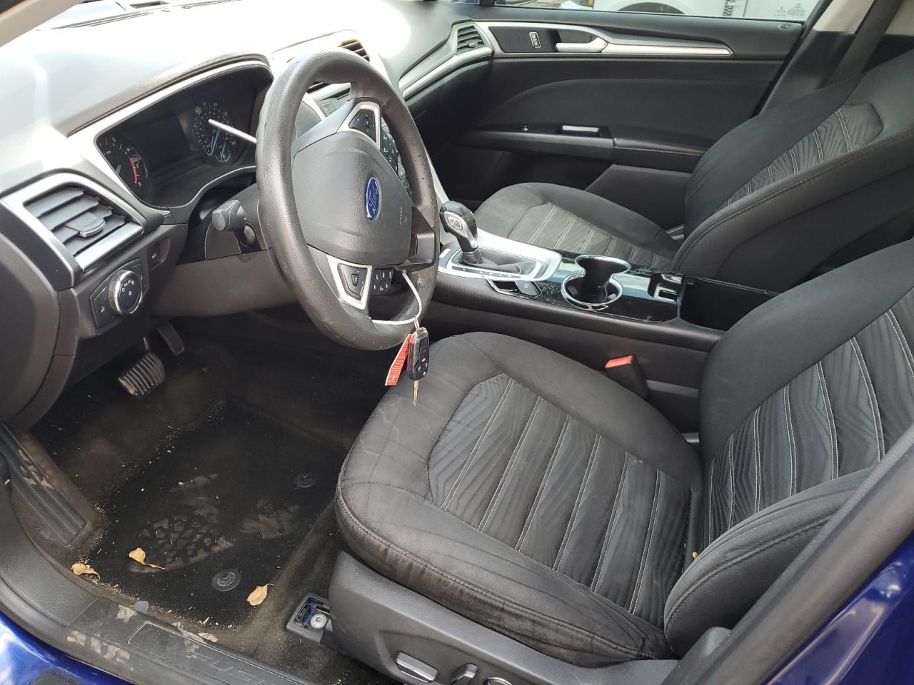 3FA6P0H78GR298188 FORD FUSION 2016