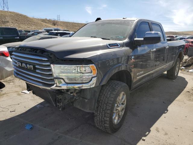 2019 RAM 3500 LIMIT - 3C63R3RL8KG602085